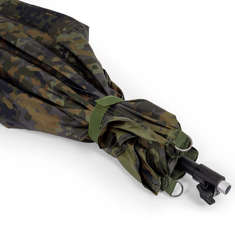 Zebco Flecktarn Brolly 45inch